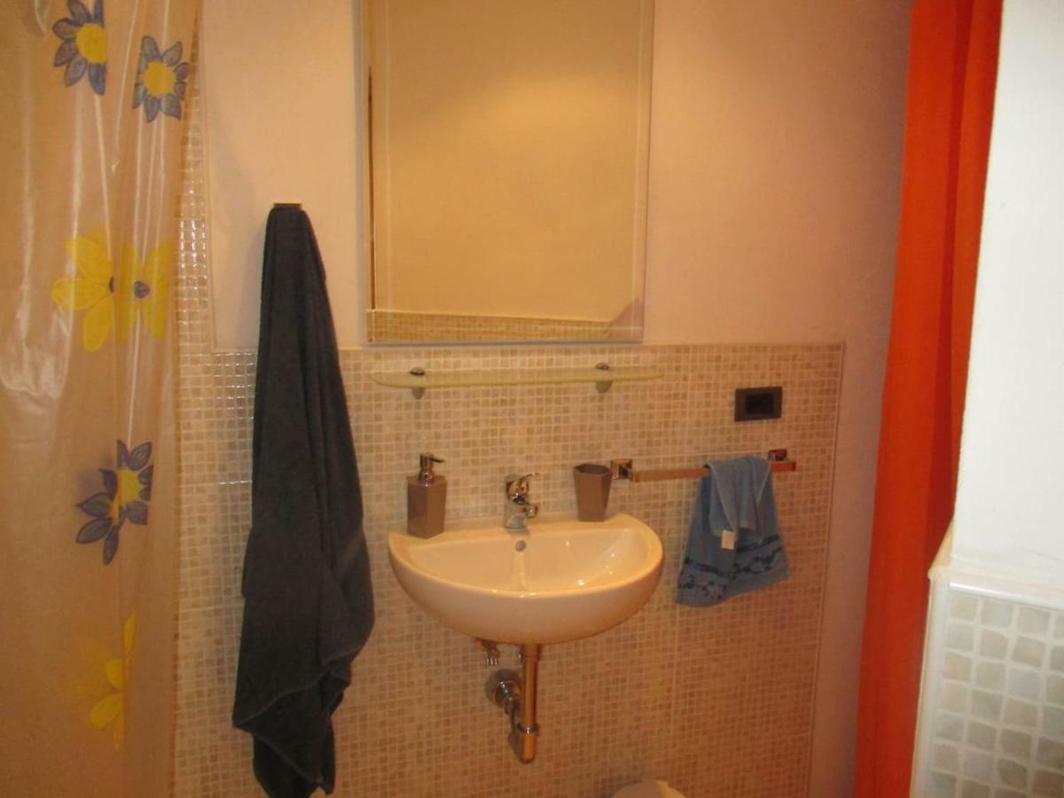 Il Nido Apartment La Spezia Luaran gambar