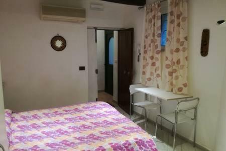 Il Nido Apartment La Spezia Luaran gambar