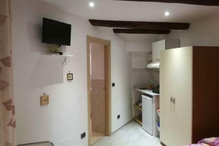 Il Nido Apartment La Spezia Luaran gambar