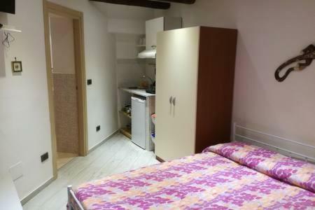 Il Nido Apartment La Spezia Luaran gambar